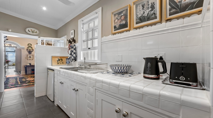 2 Bedroom Property for Sale in Mount Pleasant Western Cape